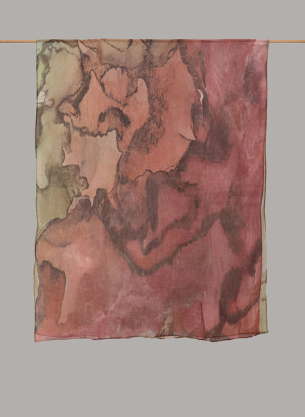 Watercolour collecton